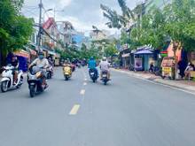Hình ảnh Bán nhà Khu Hoàng Văn Thụ Phường 9 Quận Phú Nhuận.