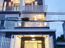 Hình ảnh Bán nhà HXH Quang Trung P.11 Gò Vấp 4.4x16 5 tấm nhỉnh 7 TỶ