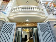 Hình ảnh Mua nhanh kẻo lỡ bán nhà Cống Lỡ Tân Bình giá 5 tỷ 485 triệu SHR,