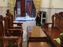 Hình ảnh Bán nhà quận tân bình - ĐƯỜNG TRẦN MAI NINH - XE HƠI NGỦ TRONG NHÀ.