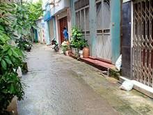 Hình ảnh Bán Nhà Số 2 Ngõ 55/19 Thanh Liệt ÔTÔ 39mx4T Giá chỉ có 3.96 tỷ