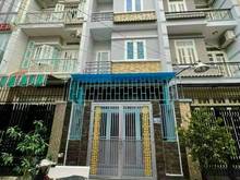 Hình ảnh Chủ nhà cần thanh lí gấp căn nhà ở đường Lê Trọng Tấn, Tân Phú 2,845ty