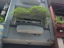Hình ảnh Nhà dt nở hậu 1/ Hoàng Văn Thụ. Hẻm xe tải đối diện KS Tân Sơn Nhất