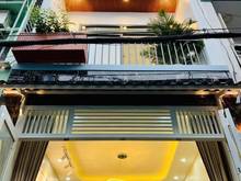 Hình ảnh Chia gia sản bán nhà Lê Lợi Q.GV 76m2 4T840
