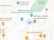 Hình ảnh Bán nhà mặt phố Hàng Giấy, Hoàn Kiếm: 98m, MT: 3m. Giá: 32 tỷ