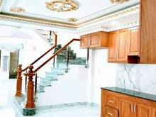Hình ảnh Bán GẤP Nhà MỚI GIÁ RẺ Bình Tân, 72m2, 4Lầu, 4PN, ÔTÔ, TẶNG NỘI THẤT