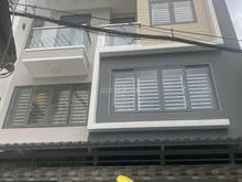 Hình ảnh Bán Nhà Vuông Vức Tây Thạnh , Tân Phú .Gần 70m2 gần các Lộ lớn
