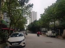 Hình ảnh Bán đất phân lô Xa La, 230m2, mt11m, ô tô kinh doanh, cực hiếm