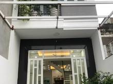Hình ảnh Cần bán gấp nhà đường Hồng Bàng Q11 giá 4tỷ531 dt 57m2 SHR tự do xd