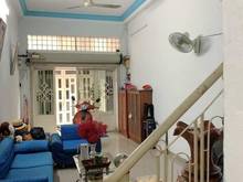 Hình ảnh Bán nhà Phan Văn Trị 2MT HXH 3 Lầu 40m2 4PN giá chỉ 5 tỷ 1 TL