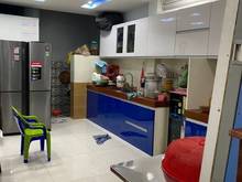 Hình ảnh Siêu phẩm hẻm nhựa 8m Lê Văn Qưới Bình Tân 4tầng  BTCT 80m2 nhỉnh 8 tỷ