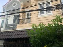 Hình ảnh Ngộp bank bán nhà với giá 5tỷ279 ngay đường số 1 dt 62m2 SHR tự do xd