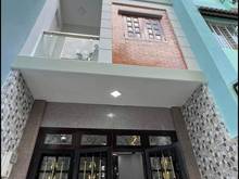 Hình ảnh Con bệnh bán gấp nhà Sư Vạn Hạnh Q10 giá 5tỷ39 dt 59m2 SHR xd tự do