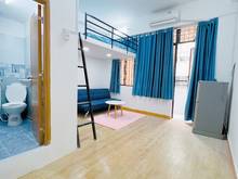 Hình ảnh Căn Hộ Duplex Mới Xây Gần Thành Thái Tô Hiến Thành