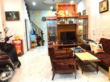 Hình ảnh Bán nhà 2 tầng , 1 đời chủ , có phòng trọ thu nhập hàng tháng , Quận 7