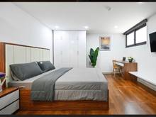 Hình ảnh Căn studio_bao điện_Free dọn/giặt_25m2_Phú mỹ hưng Quận 7
