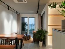 Hình ảnh hotiland.infop - 2PN2WC Sunrise City View - Q7, nhà siêu đẹp - 4.15 ty