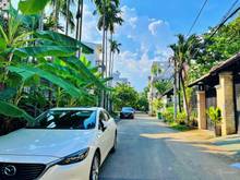 Hình ảnh Bán đất Phạm Văn Đồng Linh Tây - SHR- 5ty5