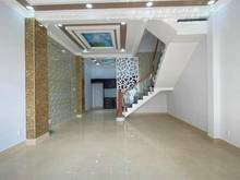 Hình ảnh Bán nhà SHR đường Cao Lỗ - Quận 8. Nhà đẹp 46.2m2/ Giá 4,18 tỷ. SHR