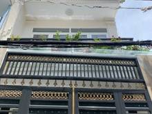 Hình ảnh Nhà xe hơi đậu cửa, P. Sơn Kỳ, Tân Phú, 4x12.5, 3 tầng, 5.65 Tỷ