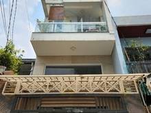 Hình ảnh Bán gấp giá rẻ nhất phường 15. Chất lượng nhà cấp 2 Sử dụng 3 năm.