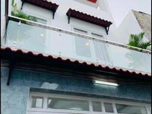 Hình ảnh Định cư Mỹ bán nhà Dương Bá Trạc Quận 8 giá 5 tỷ 990 triệu 70,5m2