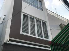 Hình ảnh NHÀ VIP đường Tân Hòa Đông, Q6, 50m2, 4ty299 SHR