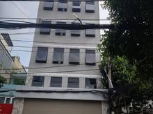 Hình ảnh Cho thuê nhà 25A Tú Xương, Quận 3 ngay trung tâm thành phố
