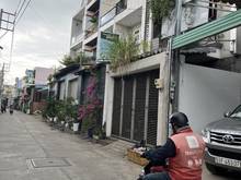 Hình ảnh Chủ ngộp cần bán gấp, đường số 6, bình tân, diện tích, 52m2,giá 4 tỷ