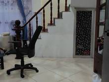 Hình ảnh Bán nhà giá rẻ Hương lộ 3, hẻm 7m, 75m2, 4 tầng, chỉ 7.1 tỷ