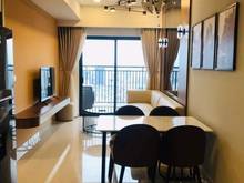 Hình ảnh Mb6623 nạp rút nhanh chóng Lexington Residence tầng 23 nội thất đầy đủ 97m2/4.267 tỷ
