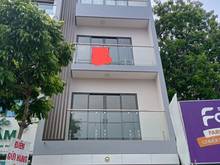 Hình ảnh Cho thuê KD nhà hàng, cafe, vp, phố Đội Cấn, 55m2x5T, Mt 4.5m.