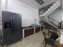 Hình ảnh Bán Nhà Biệt Thự Sân Vườn - 120m2 - Ôtô 7 chỗ ngủ tận bếp - Thạnh Lộc