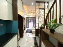 Hình ảnh Cực hiếm, bán gấp,Phố Ô Cách, 44m, 3T, 3 bước oto,giá 2.9 tỷ.