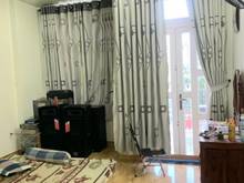 Hình ảnh Lê Văn Khương, MTKD, DT 4.5 x35m, Giá 13.5T Chốt Nhanh.