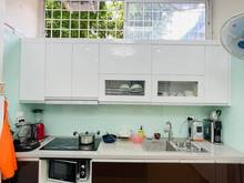 Hình ảnh Bán nhà khu Phân Lô QĐ 38A phố Trần Phú, Ba Đình. 64m x 4tầng, Gara.