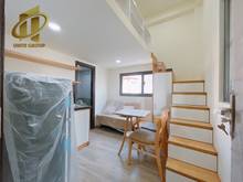 Hình ảnh Siêu phẩm Duplex có cửa sổ to đường Nguyễn Thần Hiến trung tâm quận 4