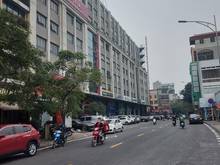 Hình ảnh Bán nhà Phương Mai, 65m2, ô tô, kinh doanh, giá 11 tỷ.