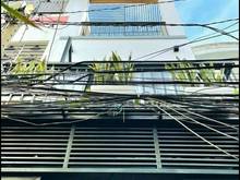 Hình ảnh Cực phẩm luôn bán nhà Phan Bá Phiến Tân Bình giá 5tỷ381 dt 69 m2 SHR