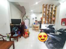 Hình ảnh Bán nhà Lê Đức Thọ 5m mặt tiền 3PN giá chỉ 4 tỷ 4 TL