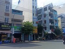 Hình ảnh 🔥🔥MT Lê Hồng Phong Q.10 5 Lầu 20PN 20WC nguyên căn 240tr🔥🔥