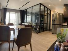 Hình ảnh #3PN 2WC Sunrise City View - Q7, tầng cao, ban công nối dài đón gió