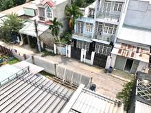 Hình ảnh Bán nhà Hiệp Thành đường 8m xe hơi ngủ trong nhà 96m2 4 lầu chỉ 5.5 tỷ