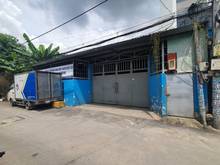 Hình ảnh Cho thuê kho xưởng Q2 Bình Trưng Đông Dt 800m Giá 60tr/tháng