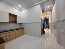 Hình ảnh Hẻm 1/ đường số 22 T.Đức chủ nhà kẹt tiền bán gấp