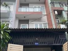 Hình ảnh Hót hòn họt bán nhà đường D2 BT giá 5tỷ842 dt 64m2 SHR tự do xd
