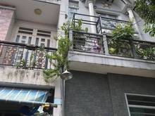 Hình ảnh Bán nhà Bình Tân hẻm xe Hơi 80m2 BTCT 4PN Giá chỉ 50tr/m2