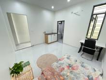 Hình ảnh Phòng cho thuê có máy lạnh , mới tinh ngay Phạm Văn Bạch , Tân Bình