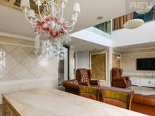 Hình ảnh PENTHOUSE Phú Mỹ Q7 4PN T15 353m2 6tỷ335