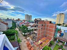 Hình ảnh Bán đất trung tâm thành phố Thủ Đức 62M2 phường Linh Chiểu, SHR